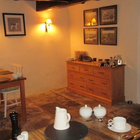 High Blean Bed and Breakfast Bainbridge Buitenkant foto