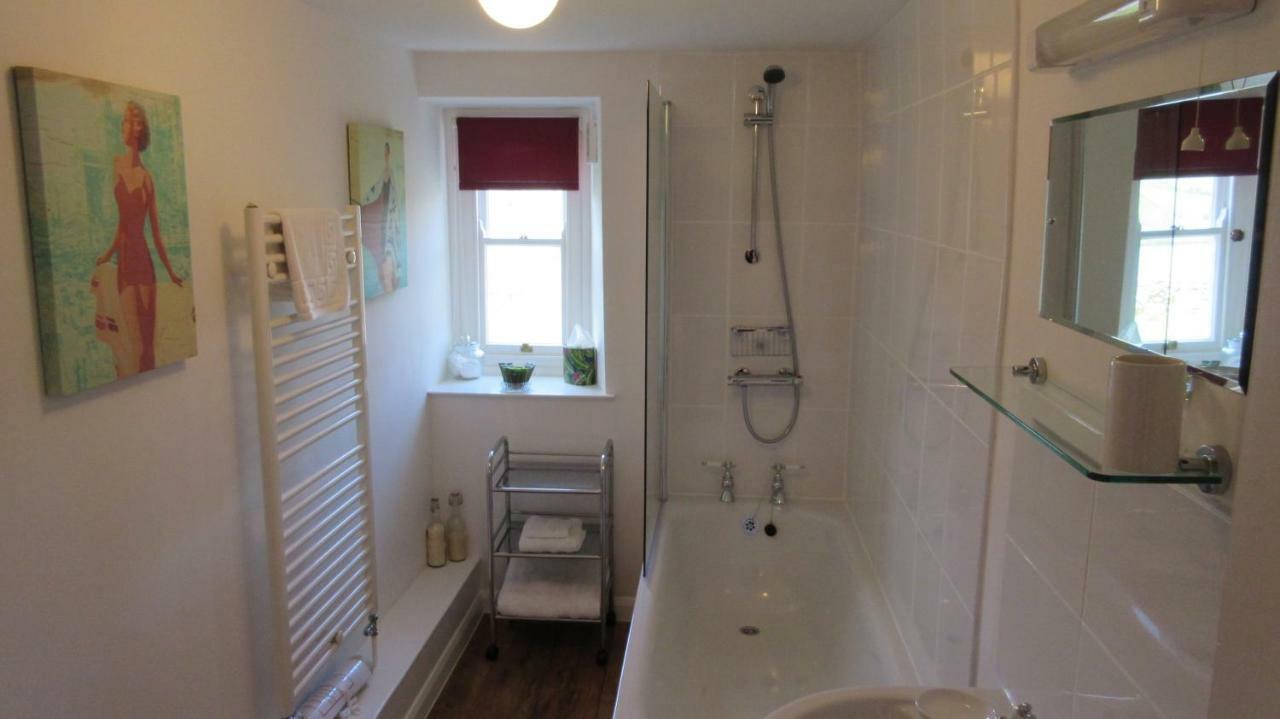 High Blean Bed and Breakfast Bainbridge Kamer foto
