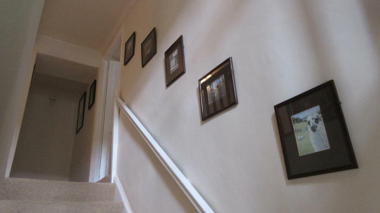 High Blean Bed and Breakfast Bainbridge Buitenkant foto