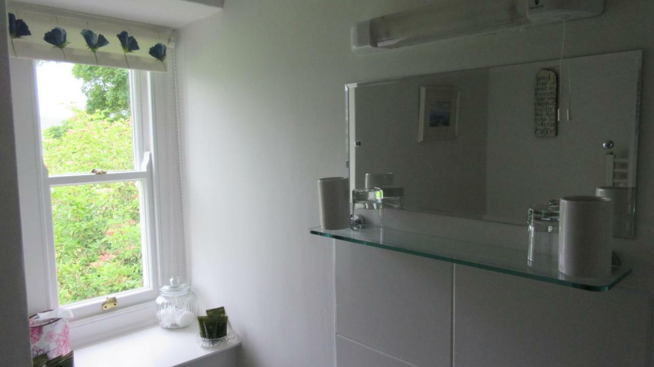 High Blean Bed and Breakfast Bainbridge Buitenkant foto