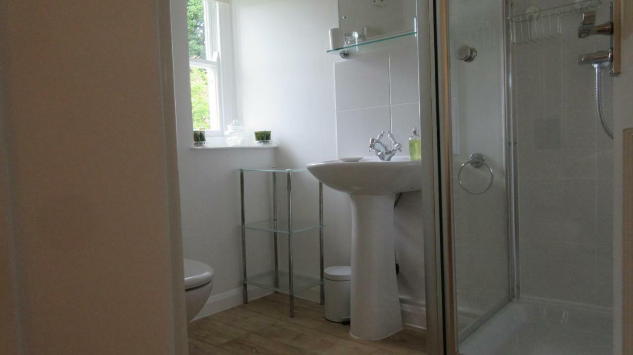 High Blean Bed and Breakfast Bainbridge Buitenkant foto