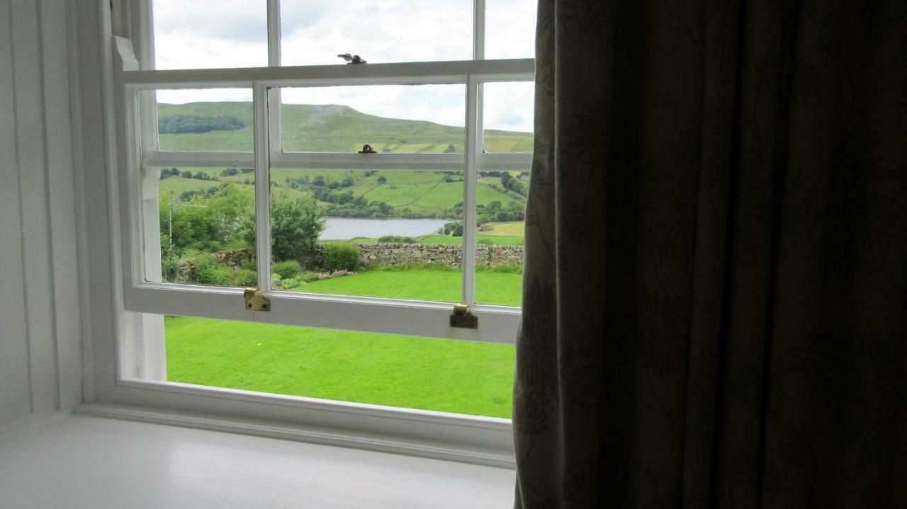 High Blean Bed and Breakfast Bainbridge Buitenkant foto