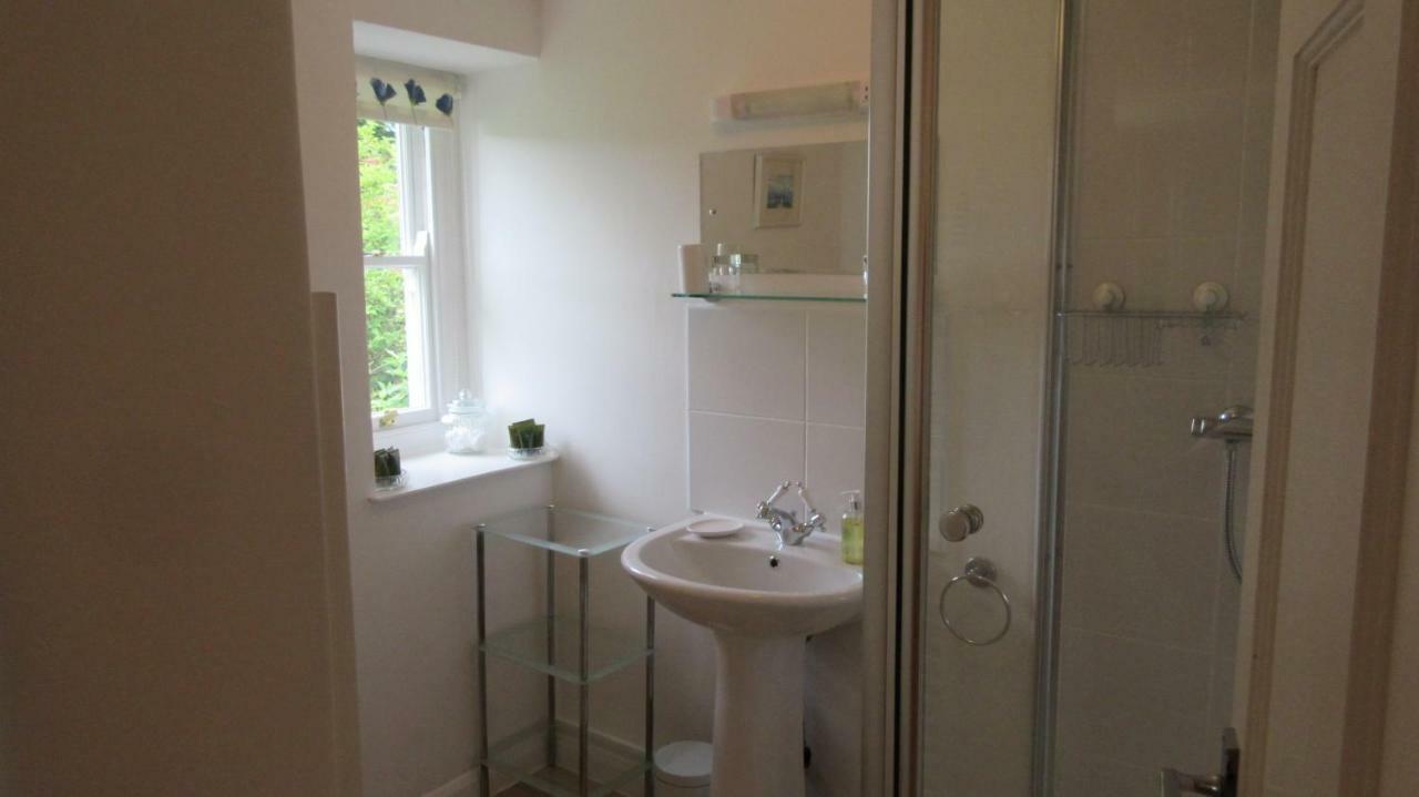 High Blean Bed and Breakfast Bainbridge Buitenkant foto