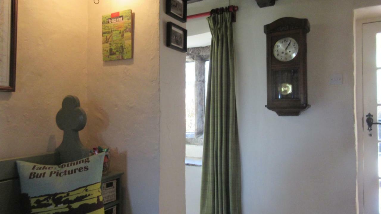 High Blean Bed and Breakfast Bainbridge Buitenkant foto
