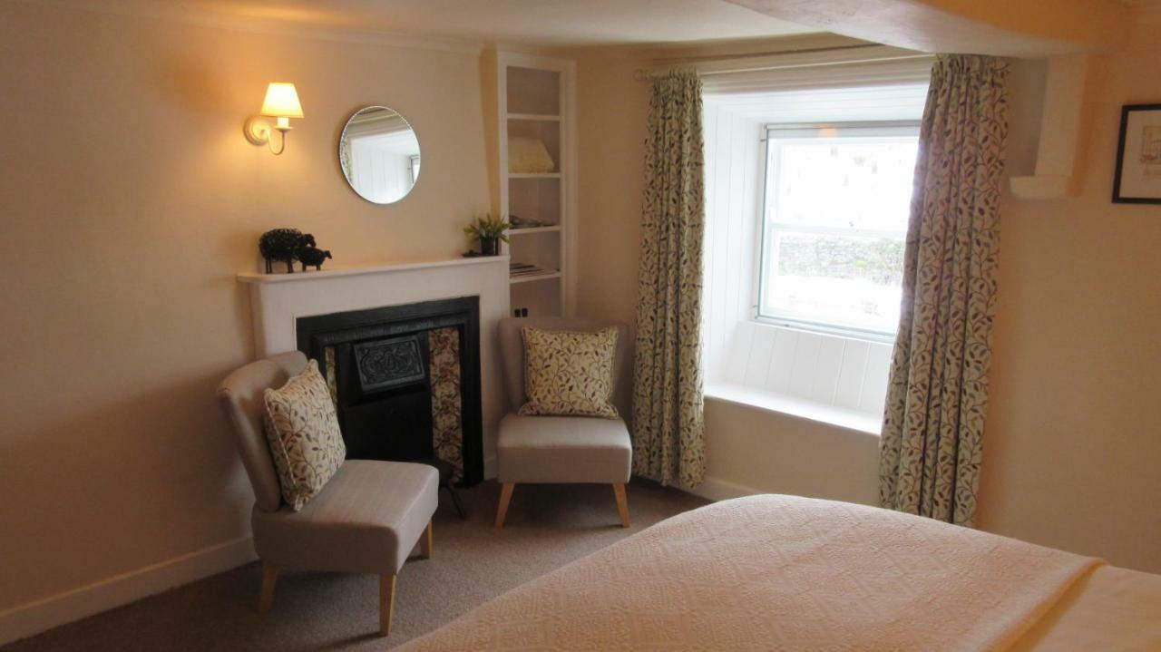 High Blean Bed and Breakfast Bainbridge Buitenkant foto