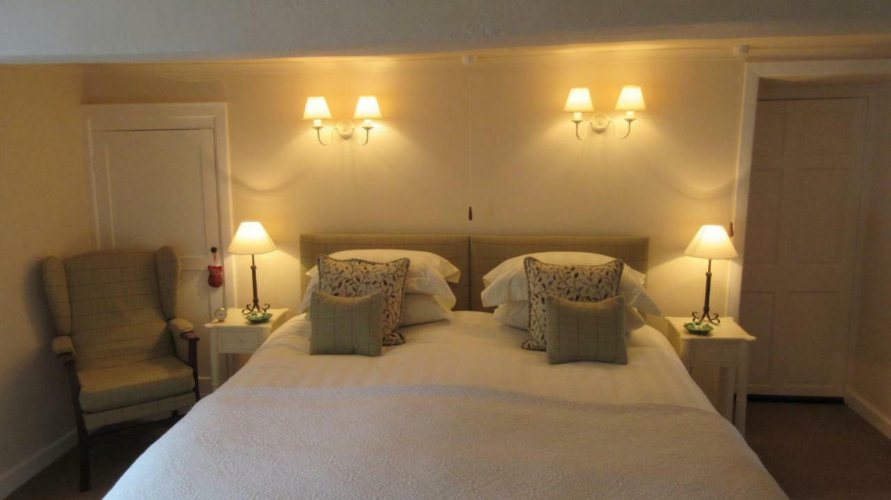 High Blean Bed and Breakfast Bainbridge Buitenkant foto