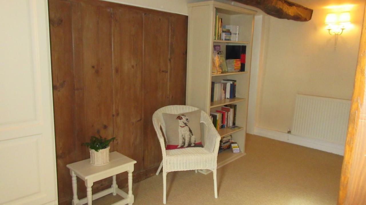High Blean Bed and Breakfast Bainbridge Buitenkant foto