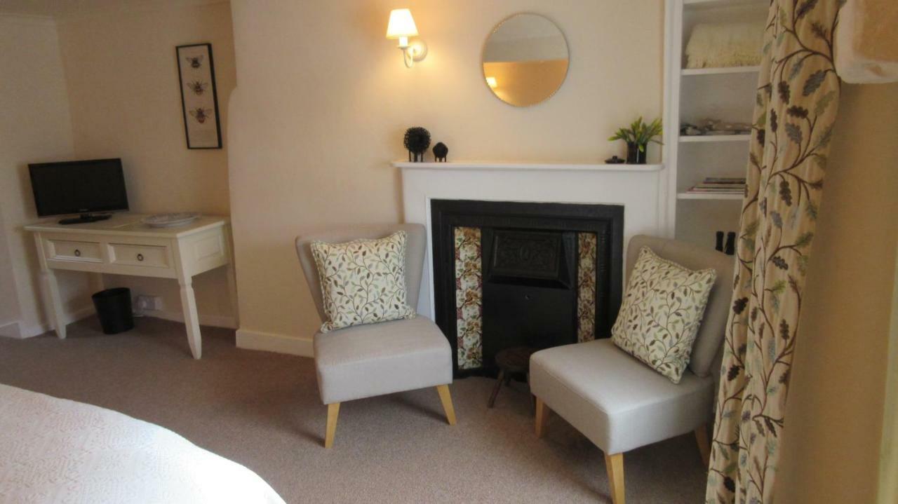 High Blean Bed and Breakfast Bainbridge Buitenkant foto