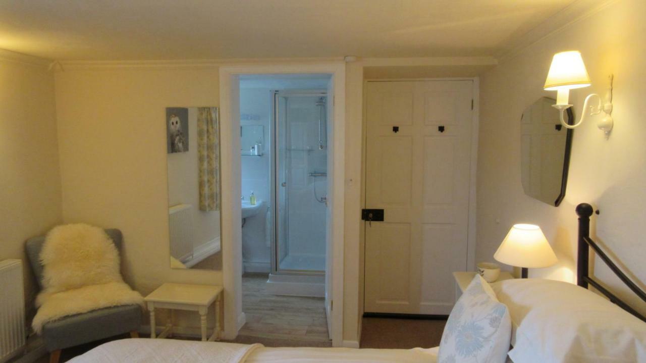 High Blean Bed and Breakfast Bainbridge Buitenkant foto