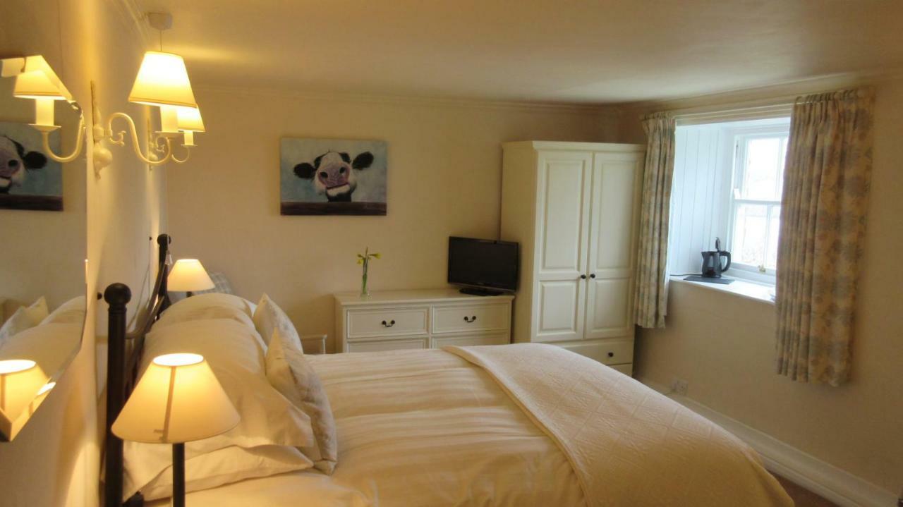 High Blean Bed and Breakfast Bainbridge Buitenkant foto
